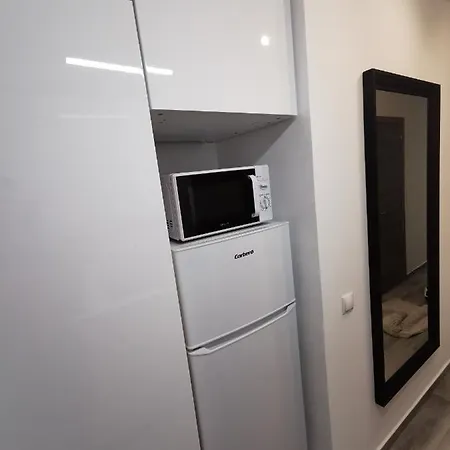 Διαμέρισμα Blue Ocean *