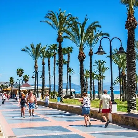 Blue Ocean * Τορρεμολίνος